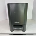 Bose Av3-2-1 Ii Media Center Ps3-2-1 Ii Powered Speaker System Bundle  read 