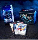 Jeskai Striker     Mtg Tarkir Dragonstorm     Sealed Commander Box Card Deck     New 