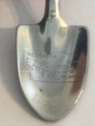 Nebraska Vintage Souvenir Spoon Collectible