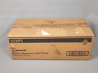 Sca 30xps Xpressnap Napkin Dispenser W Stand New Countertop Crystal Blue Granite