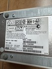 Hp Dds3 Dat24 Dds-3 Scsi Surestore External Tape Drive C1556d C1556-60023