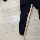 Bare 3mm Reactive Full Wetsuit For Men - Black - Size Medium