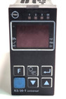 Pma Ks50-1 Universal Temperature Control Ks50-102-0000d-000