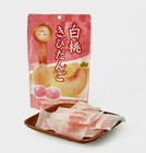 Seiki Japanese White Peach Mochi 130g