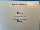 Ideal Protein Pizza Flavored Crisps - 7 Packets - Exp 12 31 25 - Free Shipping