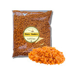 5lb Snake Duro - Rotini - Pasta Para Duro - Chicharrones De Harinas - Wheat Puff