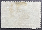 Us 1893 Scott   233 Used Stamp Fleet Of Columbus 4c Columbian Exposition Issue