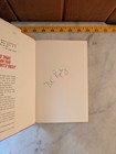 Signed  Who s That Lady In The President s Bed  By B K   Alexandra   Ripley Vg  