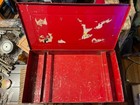 Erector Set Metal Engineer   No  7 1 2  Working Motor Original Manual 1940s-50s