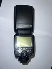 Canon Speedlite 600ex-rt Shoe Mount Flash For Canon Eos Dslr Hot Shoe