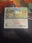 Pokemon Alpha Sapphire  nintendo 3ds   case   Insert Only - No Game 