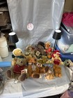 Boyds Bears   Friends Collectible Teddy Bears Lot - Pre-owned Excellent