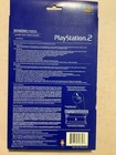 Ps2 Sony Playstation 2 Official Horizontal Stand Blue Boxed Scph-10110 Japan 501