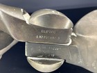 Martec 18    Collapsing Sailboat Prop   Vintage Brass 1 5    Shaft