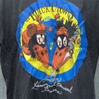 True Vintage Black Crowes Southern Harmony And Musical Companion 93 Tour T