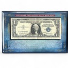 1957 Silver Certificate With Blue Seal   Blue Seal Note Collectible Set