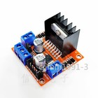 1pc Dc Stepper Motor Drive Controller Board Module L298n For Arduino