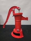 Original Pump Antique Farm Well Pump New