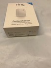 Ring Contact Sensor Wireless Sensor For Ring Alarm- 2nd Gen-white new