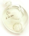 Vintage Mini Yves Rocher Ode A La Vie Edt 0 16 Fl Oz Discontinued New Old Stock