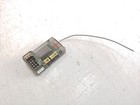 New  Spektrum Spmsr6100at Sr6100at 6-channel Avc Telemetry Surface Receiver