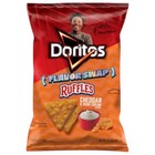 Limited Edition Doritos  Ruffles Cheetos Flavor Swap 3pc  Variety Pack New