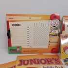 Dave Ramsey Financial University Family Lot Envelope Wallets   Jr Items