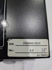 Used Oem Central Boiler Firestar Ii - Classic Edge Controller  P n 2000540-sp