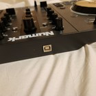 Numark Mixtrack 3   2-deck  2-channel Dj Controller   Usb Type-b   16 Pads