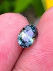 Teal Sapphire Natural Unheated Gemstone Madagascar Loose Buy Online 1 67ct