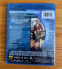 Identity Blu-ray New Sealed Oop Rare Thriller John Cusack Hd 1080p Movie Disc