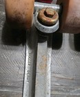 Vintage Roller Derby Roller Skate Plates-rare Vanguard 200 Meter Wheels 