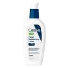 Cerave Pm Facial Moisturizing Lotion Ultra Lightweight - 3 Fl Oz  Exp 02 2027