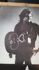 Greg Lake Of Elp E l p  - Original Vintage 197o s Cardboard 21 X 27 Promo Poster