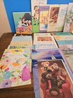 Greeting Cards Misc Set    Lot Of Unused Cards With Envelopes