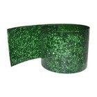 Gauge 0 46mm Drum Wrap Musical Instrument Deco Sheet Pearl Green