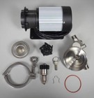 120v Us Blichmann Riptide Brewing Pump - Hombrew Beer Wine Food Grade Stainless