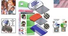 Comprehensive Lice Treatment Kit - Reusable Combs In Waterproof Storage Bag