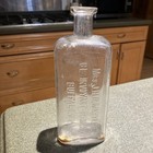 Quack Medicine Mattheson Clairvoyant Remedies Buffalo Ny Lilydale Chautauqua