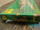 Vintage Brio  33125 Wooden Train Set 16 Pieces In Original Box Made In Sweden