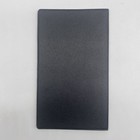 Vintage 1976 Porsche Audi Planner Black Faux Leather
