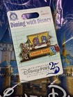 Disney Parks 2025 Dining With Disney Toy Story Roundup Rodeo Le Pin