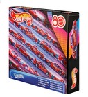 Hot Wheels 80th Anniversary 8-pack Die-cast Cars   Trucks Collector Set