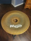 Paiste 2002 Rude 20  China