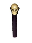 Vintage Pez No Feet Dr  Skull Skeleton halloween Austria 3 942 683 Works Fine