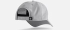 Mission Cooling Adjustable Vented Performance Hat Alloy Heather 109525 Ks1-2021