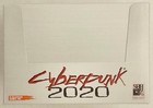 Cyberpunk Ccg Starter Display 2020 Edition - 6 Deck  2004  Sog 10006 Card Game