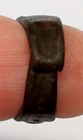 Medieval Ring Authentic European Possibly British - Antique