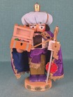 Vintage Steinbach  caspar  Nutcracker Limited Edition 11 5  Tall    s1861-11 C m