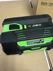 New Genuine Oem Ego Power  Ba2800t 56v 5 0ah Lithium-ion Battery